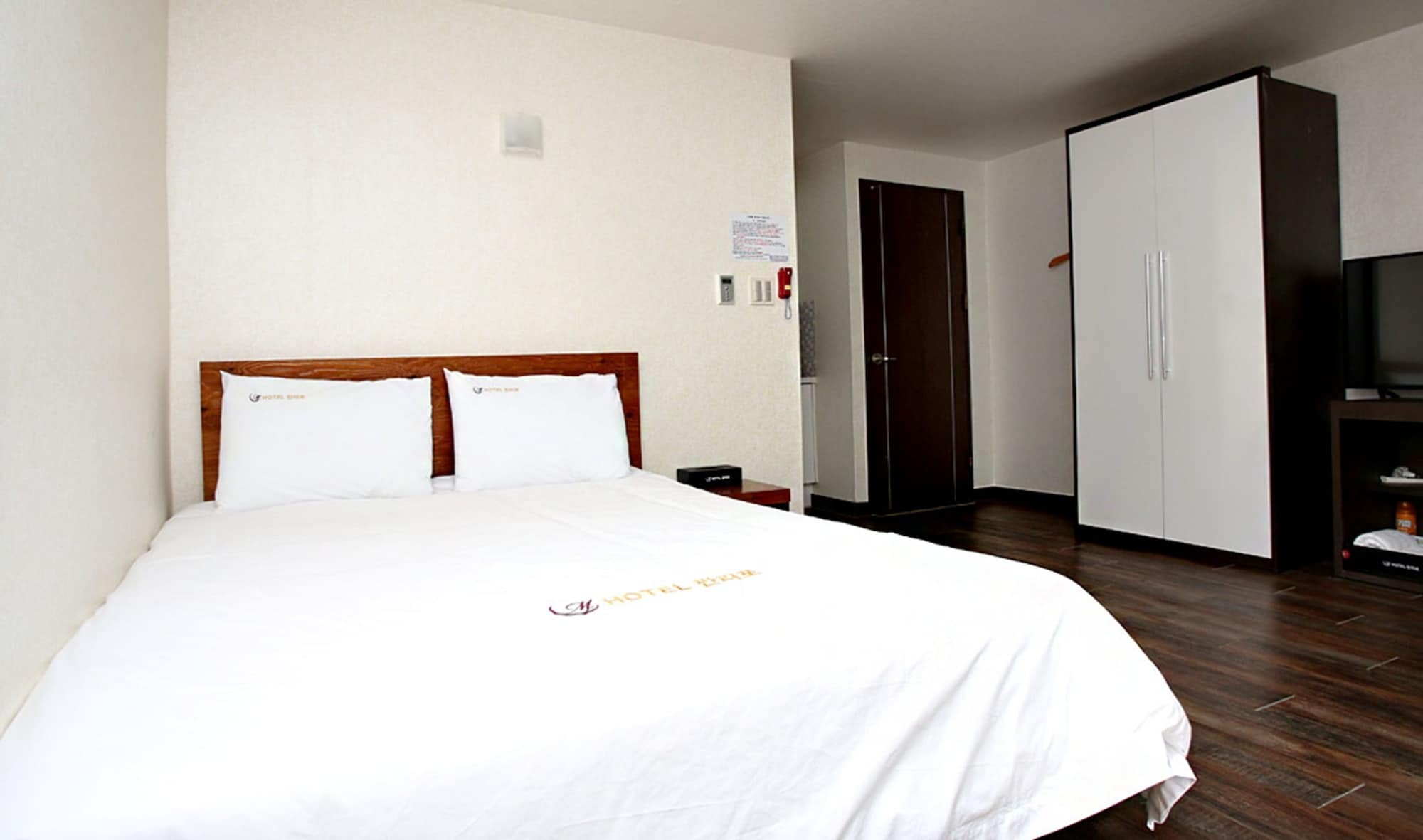 Hotel Mallipo Taean Exterior foto